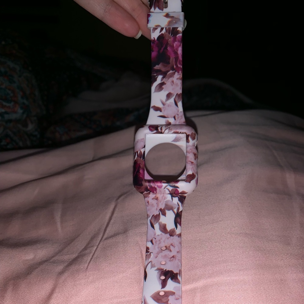 Apple Watch 42mm⌚️Super Protective Band💖💖
